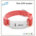 Prix ​​de gros pour les animaux de compagnie GPS Tracker pour chiens et chats